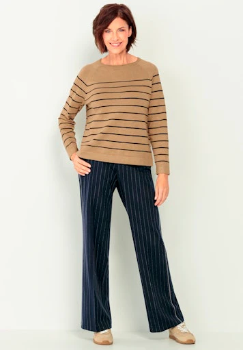 Pulls bruin Bianca - Image 7