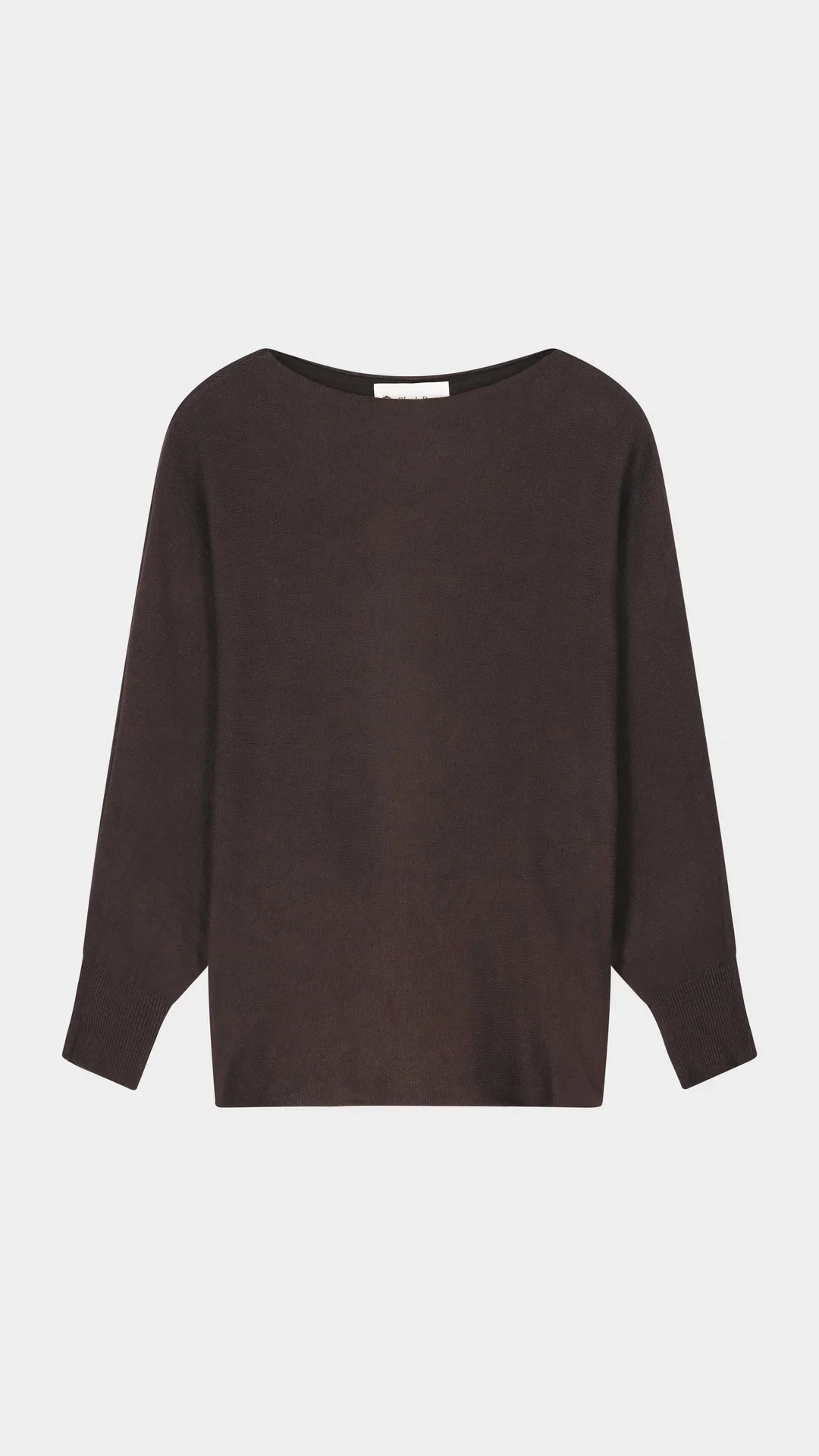 Pulls bruin BLACK ROSE