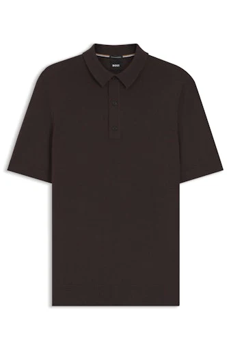 Pulls bruin Boss Men Black