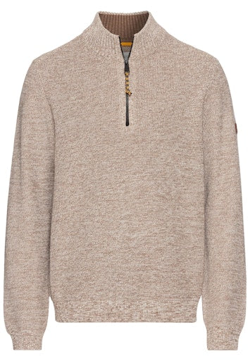 Pulls bruin Camel active