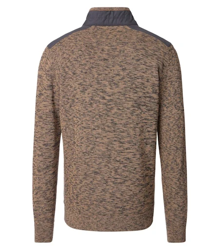 Pulls bruin Casa Moda - Image 3