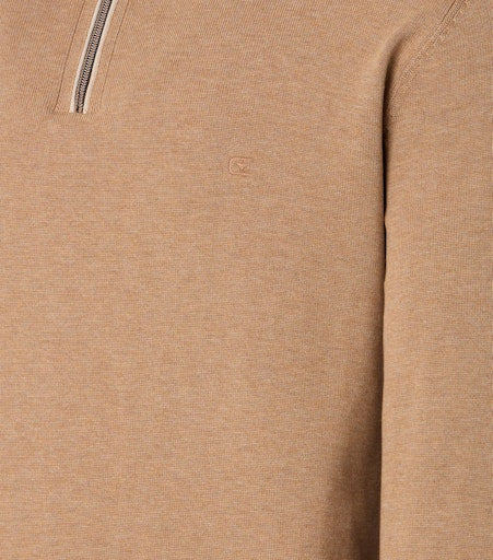 Pulls bruin Casa Moda - Image 2