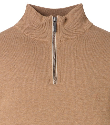 Pulls bruin Casa Moda - Image 3