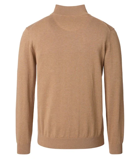 Pulls bruin Casa Moda - Image 4