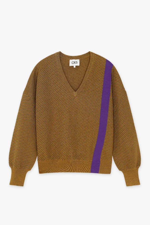 Pulls bruin CKS - Image 2