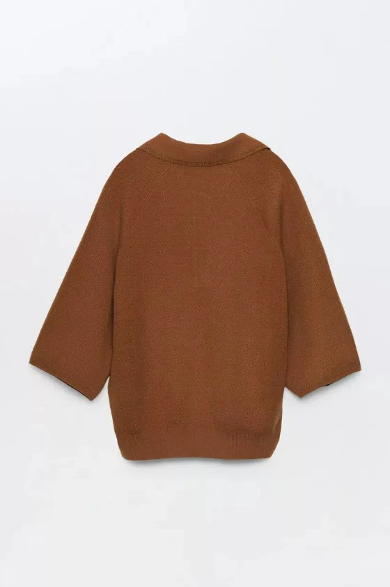 Pulls bruin CKS - Image 2
