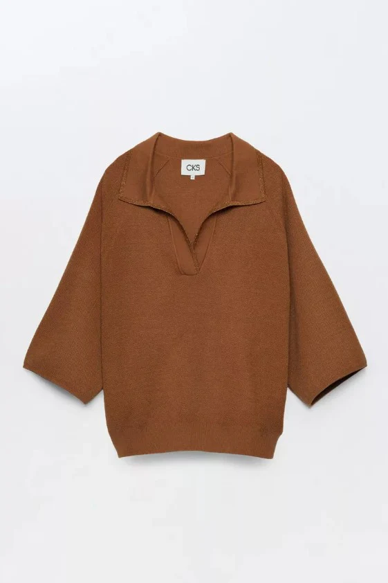 Pulls bruin CKS - Image 4