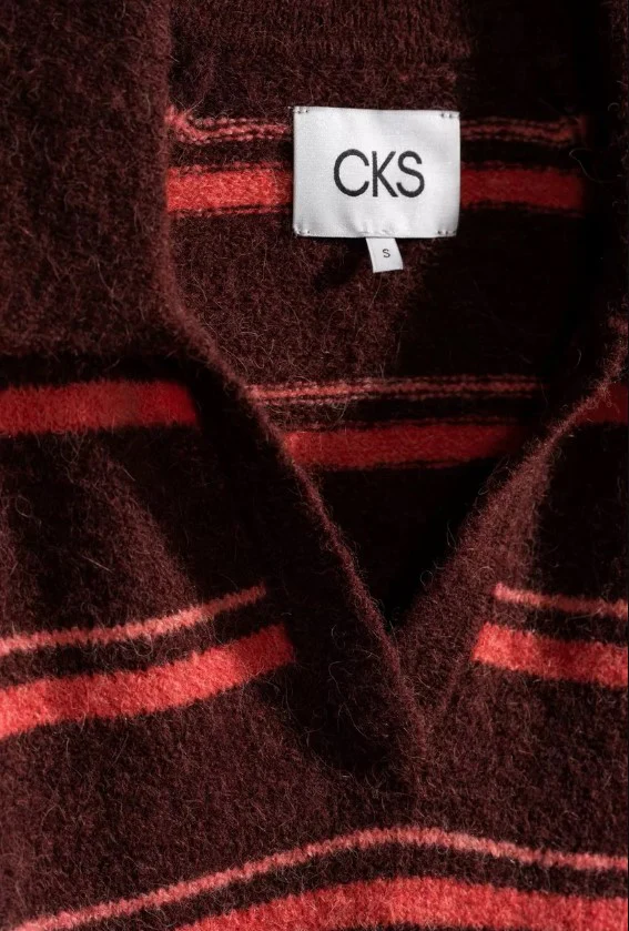 Pulls bruin CKS - Image 3