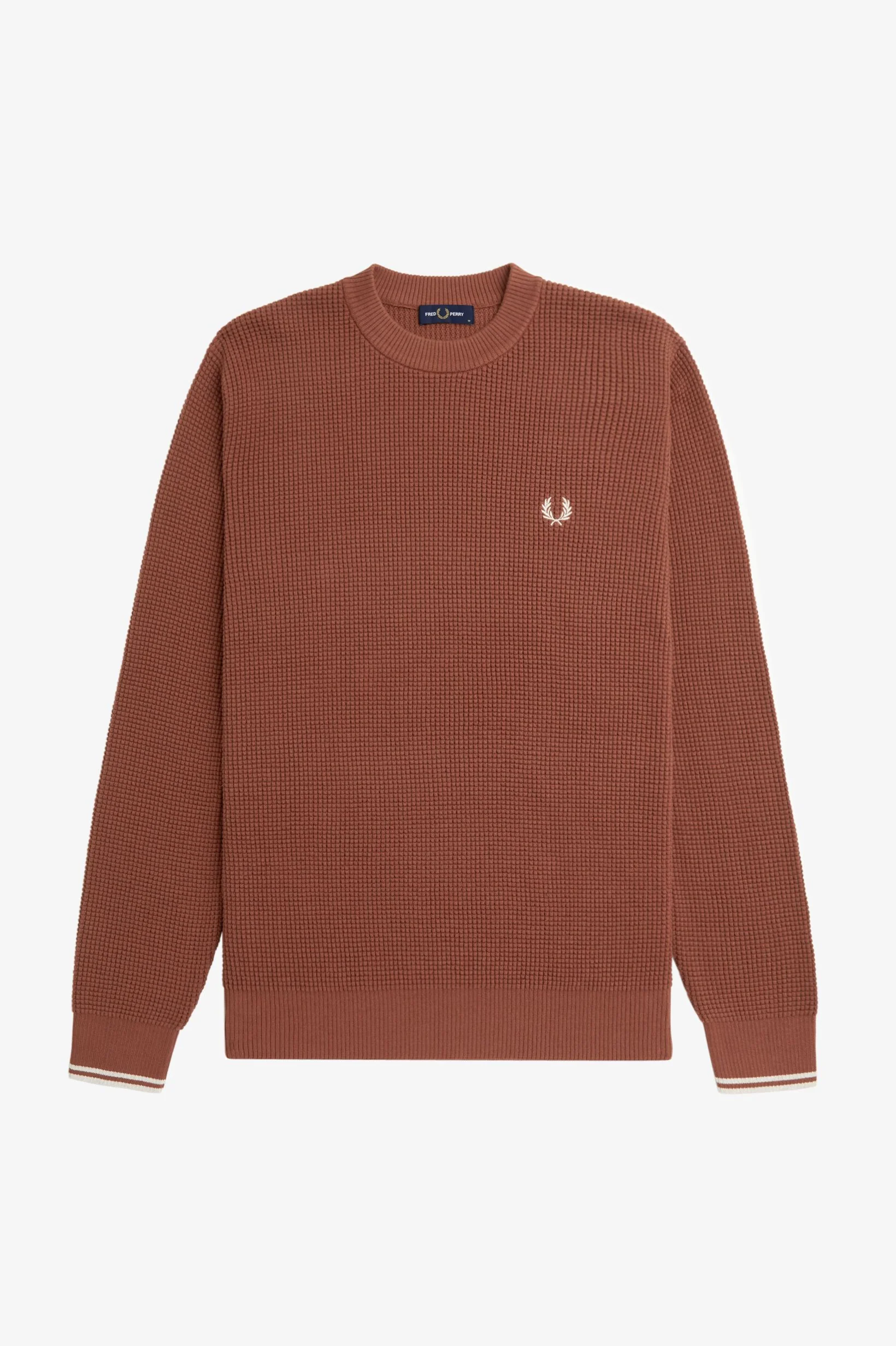 Pulls bruin Fred Perry
