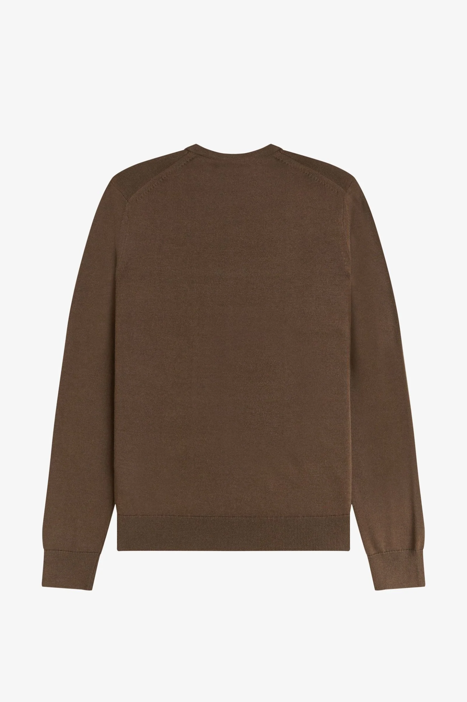 Pulls bruin Fred Perry - Image 4