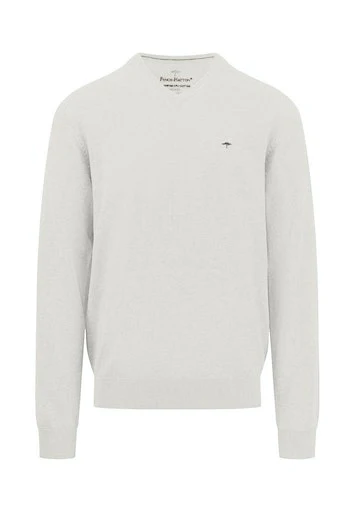 Pulls bruin Fynch-Hatton
