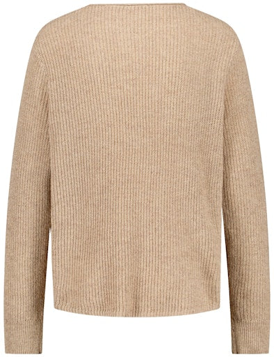 Pulls bruin GERRY WEBER - Image 2