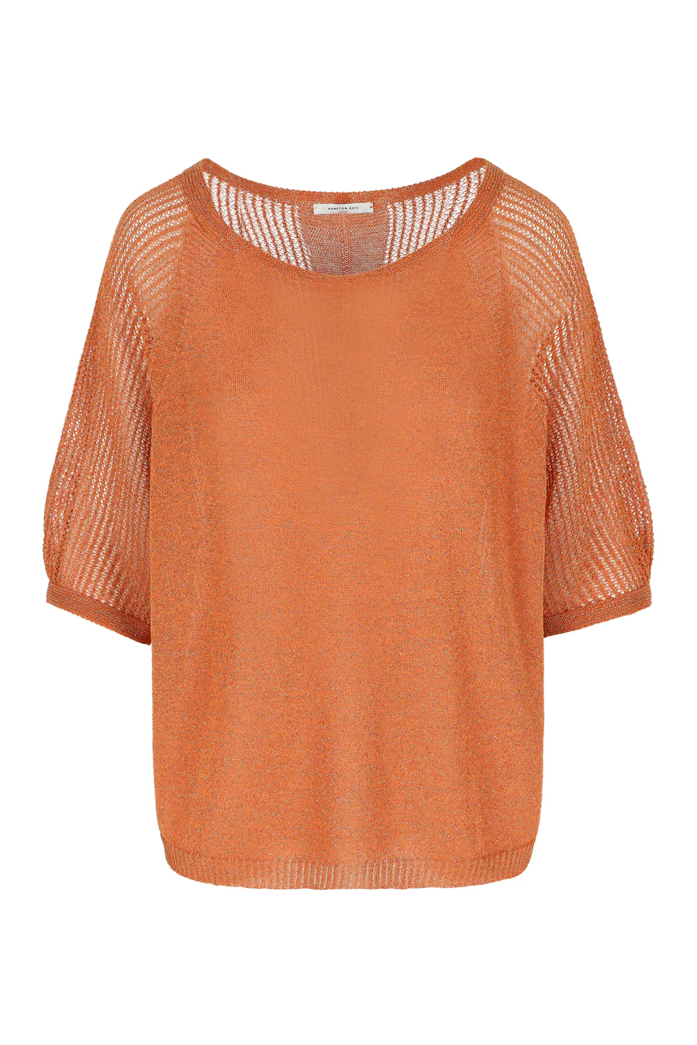 Pulls oranje Hampton Bays - Image 2