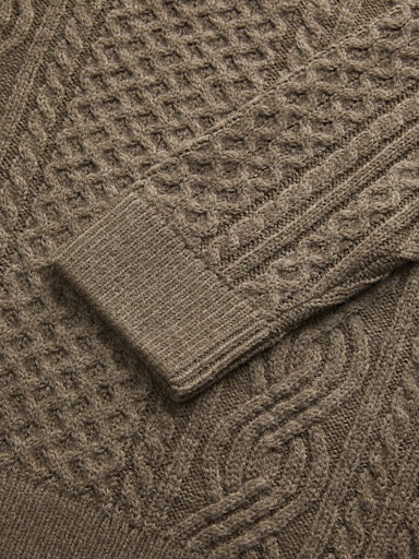 Pulls bruin JACK & JONES - Image 2