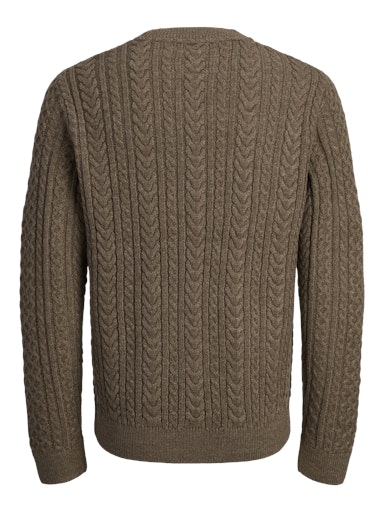 Pulls bruin JACK & JONES - Image 4