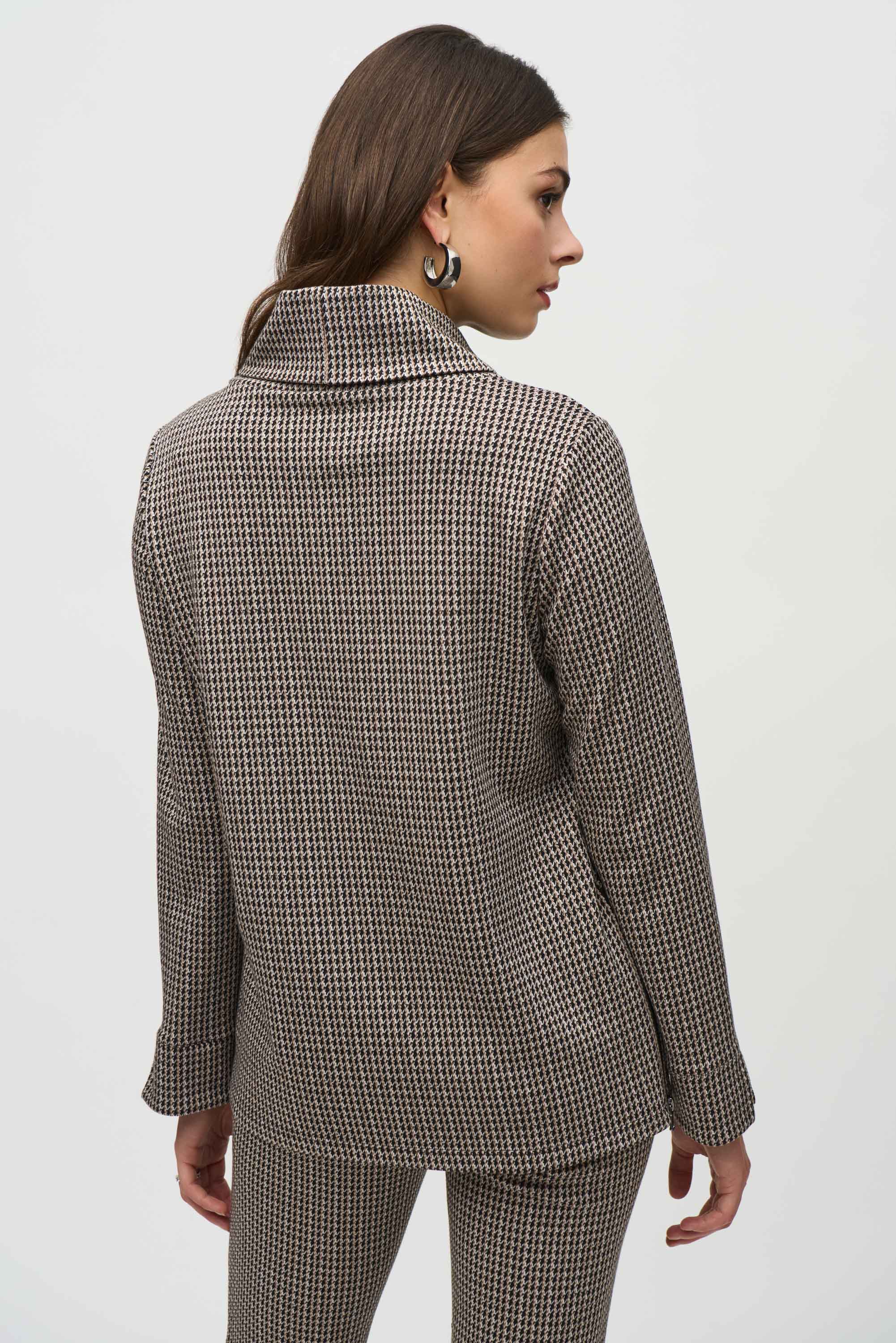 Pulls bruin Joseph Ribkoff - Image 2