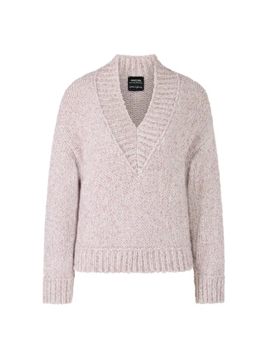 Pulls bruin Marc Cain - Image 2