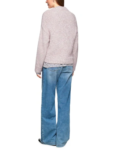 Pulls bruin Marc Cain - Image 4
