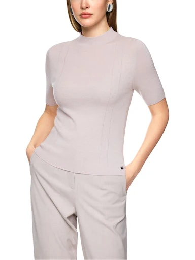 Pulls beige Marc Cain