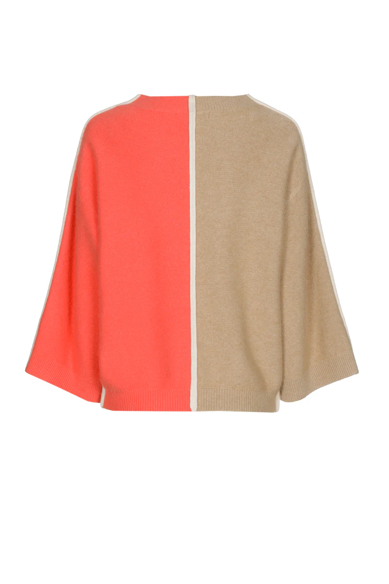 Pulls bruin Marie Méro - Image 3