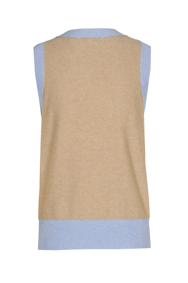 Pulls bruin Marie Méro - Image 3