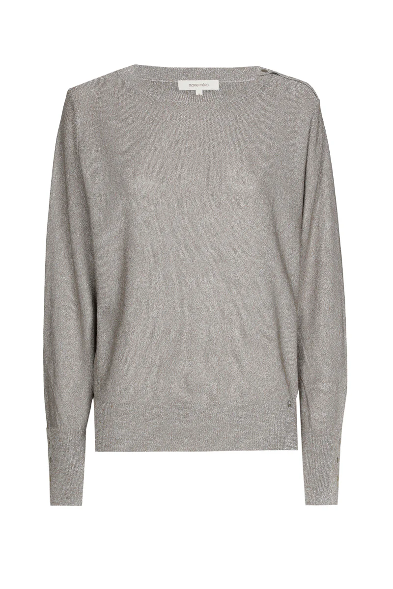Pulls bruin Marie Méro - Image 3