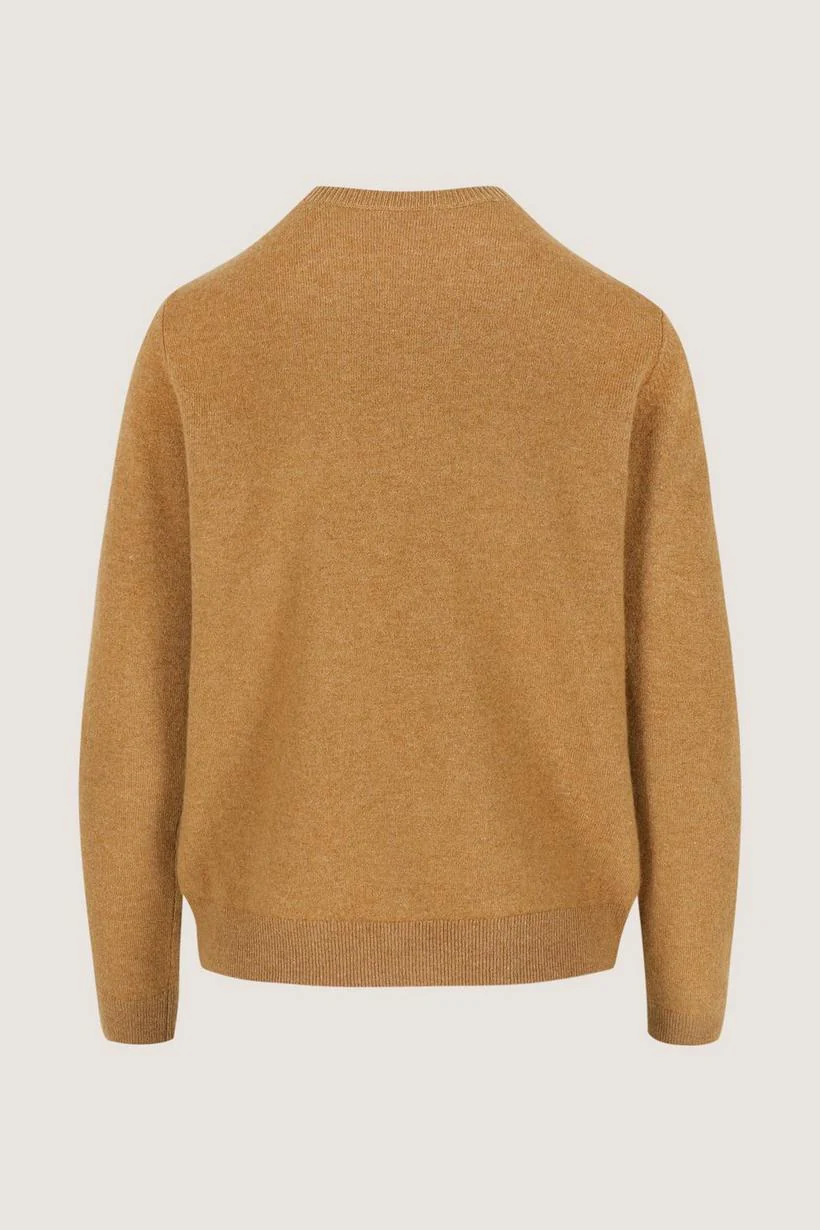 Pulls bruin Mayerline - Image 2