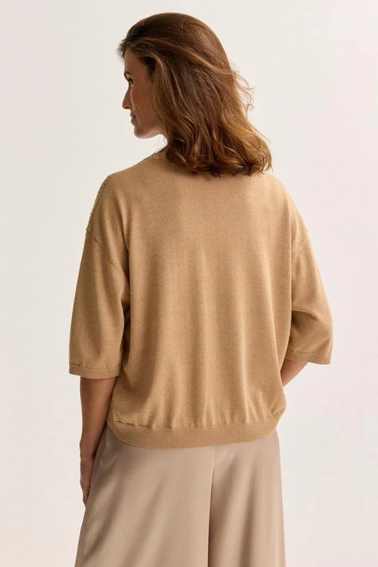 Pulls bruin Mayerline - Image 2