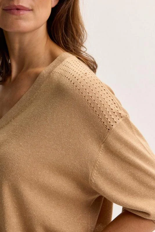 Pulls bruin Mayerline - Image 3