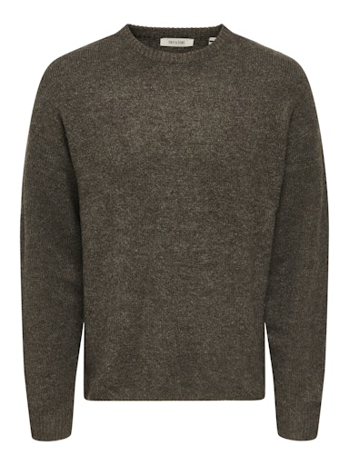 Pulls bruin ONLY&SONS
