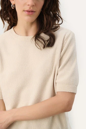 Pulls beige Part Two - Image 3