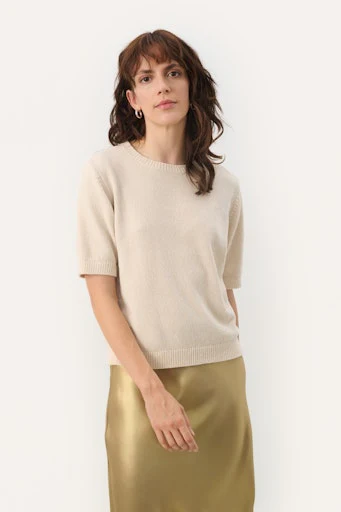 Pulls beige Part Two - Image 5
