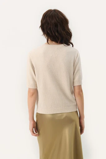 Pulls beige Part Two - Image 6