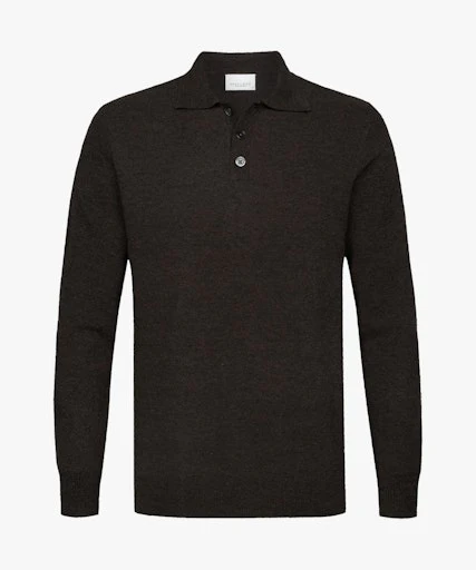 Pulls bruin Profuomo