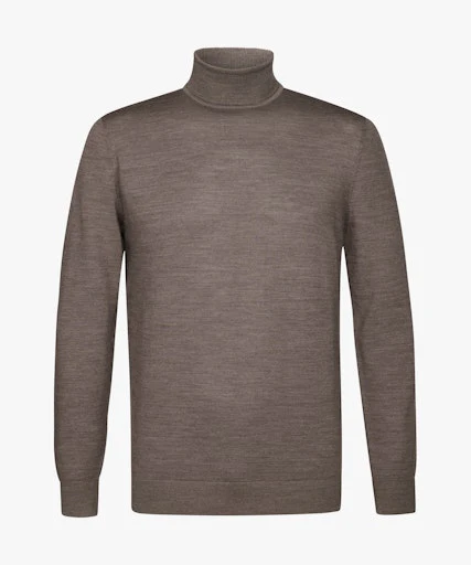 Pulls bruin Profuomo