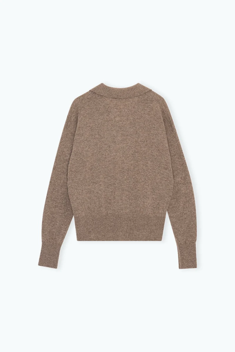 Pulls bruin REMAIN - Image 2