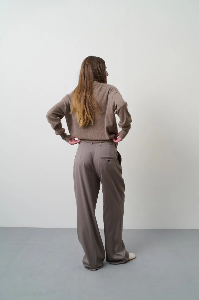 Pulls bruin REMAIN - Image 3