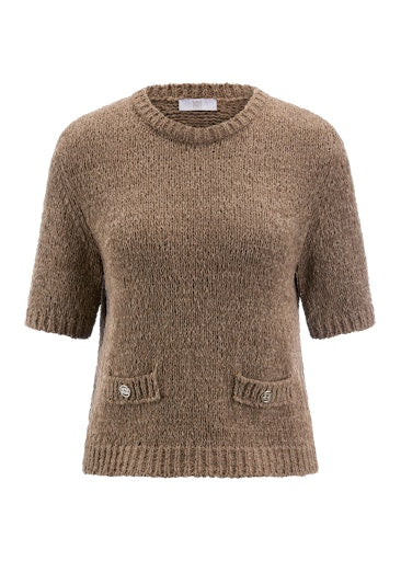 Pulls bruin RIANI