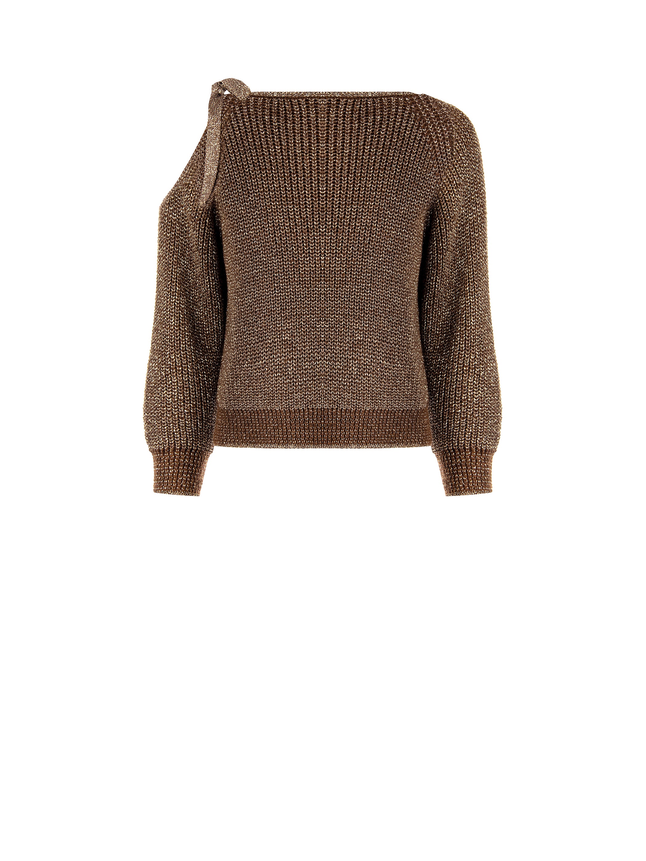 Pulls bruin Rinascimento - Image 4