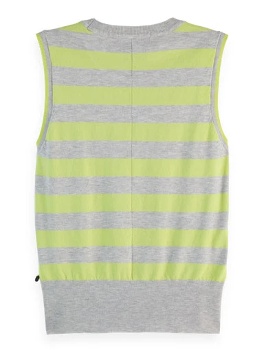 Debardeurs multicolor Scotch & Soda - Image 3