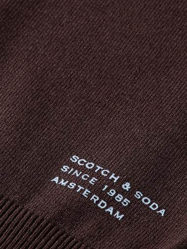 Pulls bruin Scotch & Soda - Image 3