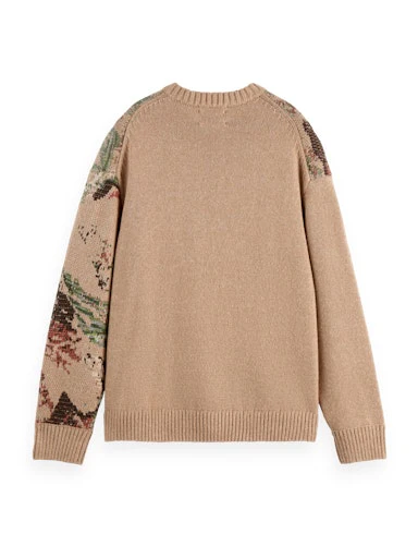 Pulls bruin Scotch & Soda - Image 2