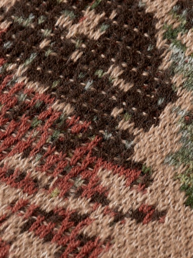 Pulls bruin Scotch & Soda - Image 3