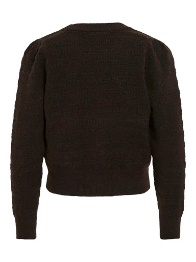 Pulls bruin VILA - Image 2