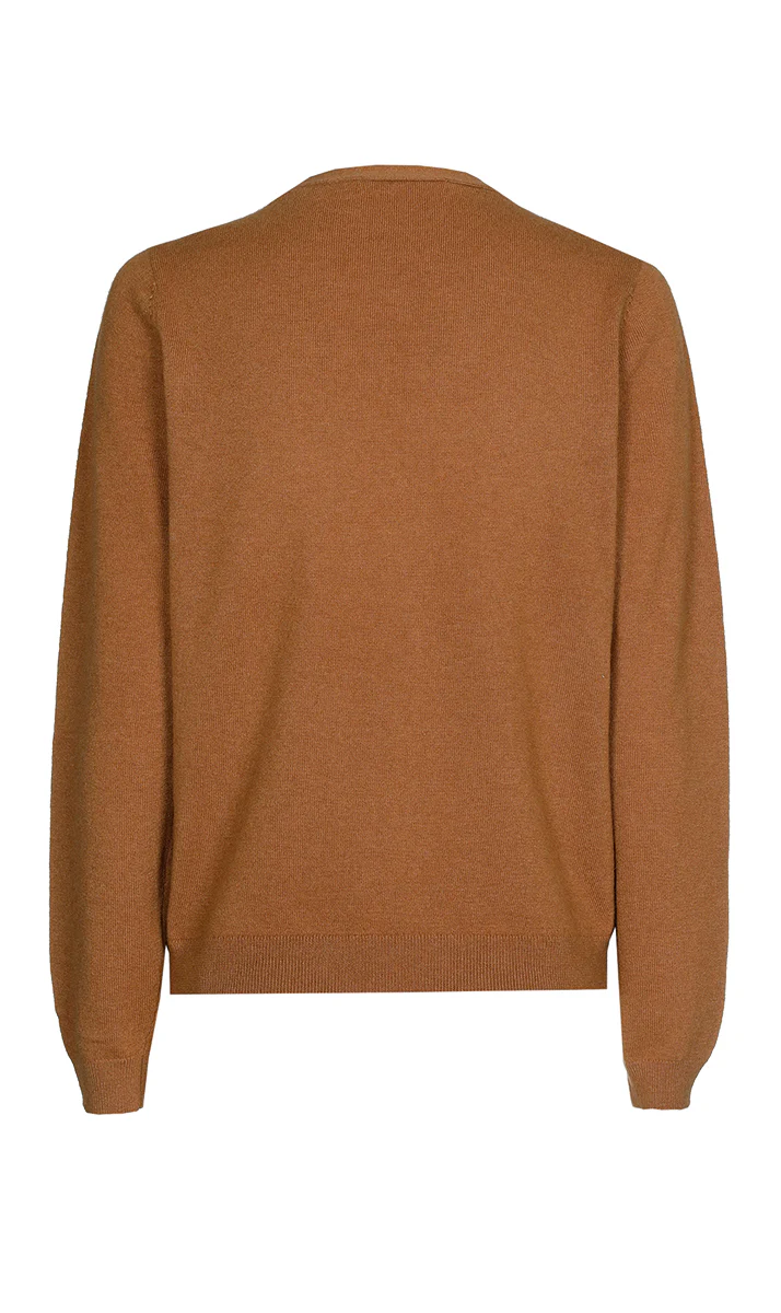 Pulls bruin Xandres - Image 2