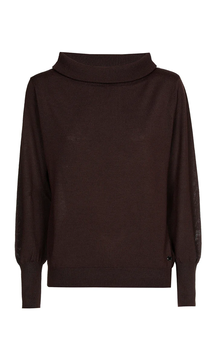 Pulls bruin Xandres