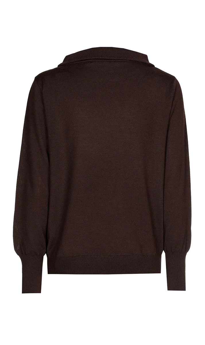 Pulls bruin Xandres - Image 2
