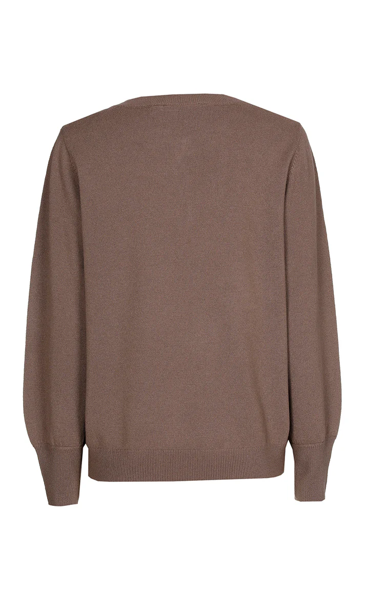 Pulls bruin Xandres - Image 2