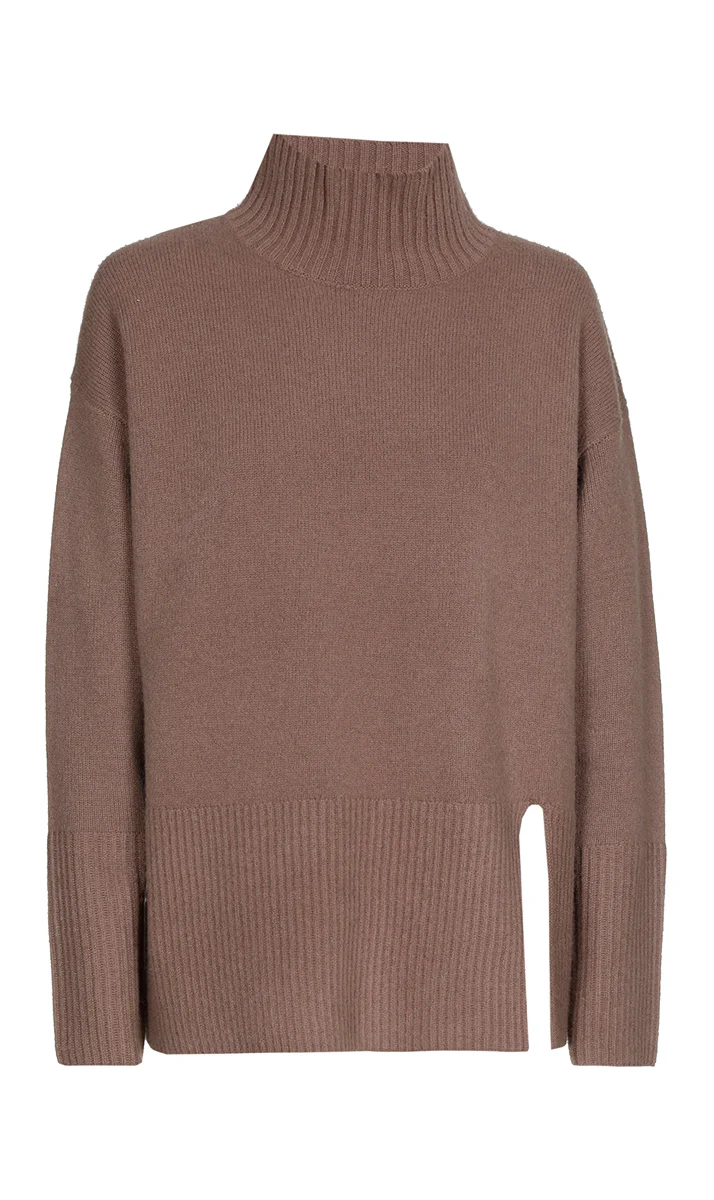 Pulls bruin Xandres