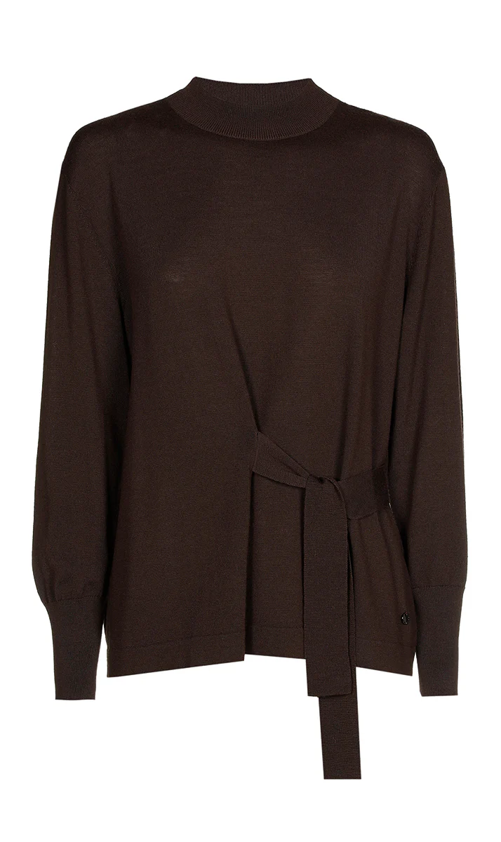 Pulls bruin Xandres